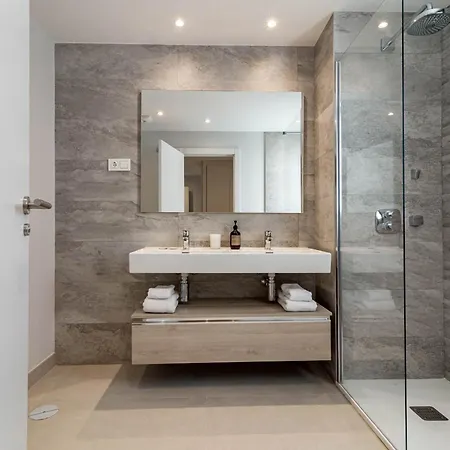 Apartament Lme9f1- Penthouse Amazing Views, Families Only