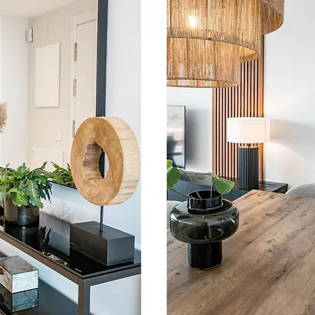 Apartament Lme9f1- Penthouse Amazing Views, Families Only *