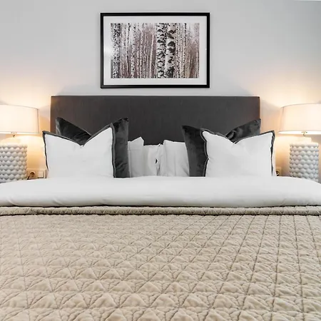 Lme9f1- Penthouse Amazing Views, Families Only Apartament *