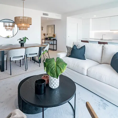 Lme9f1- Penthouse Amazing Views, Families Only Apartament