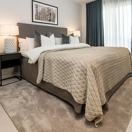 Lme9f1- Penthouse Amazing Views, Families Only Apartament *